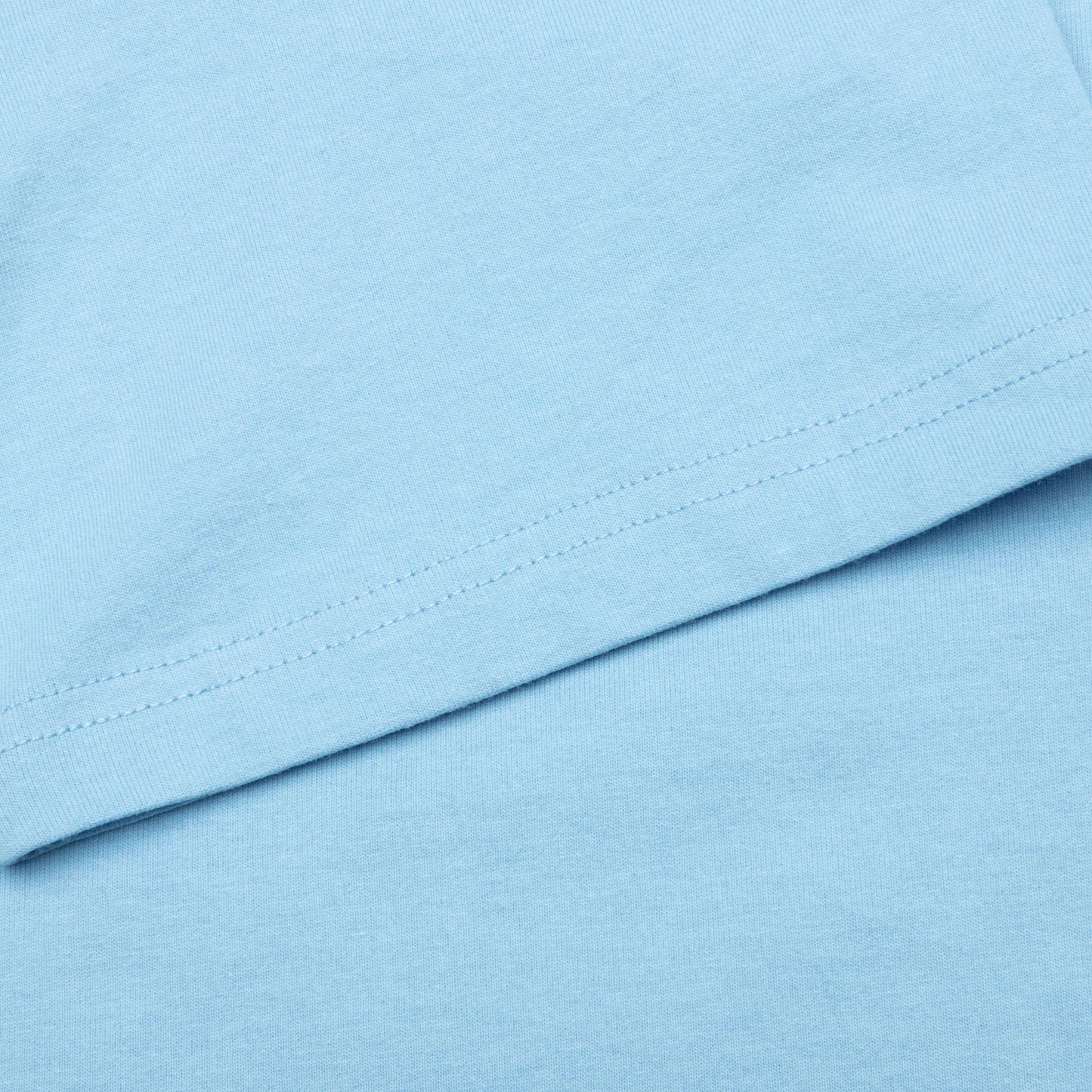 Script Tee - Little Boy Blue