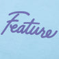 Script Tee - Little Boy Blue