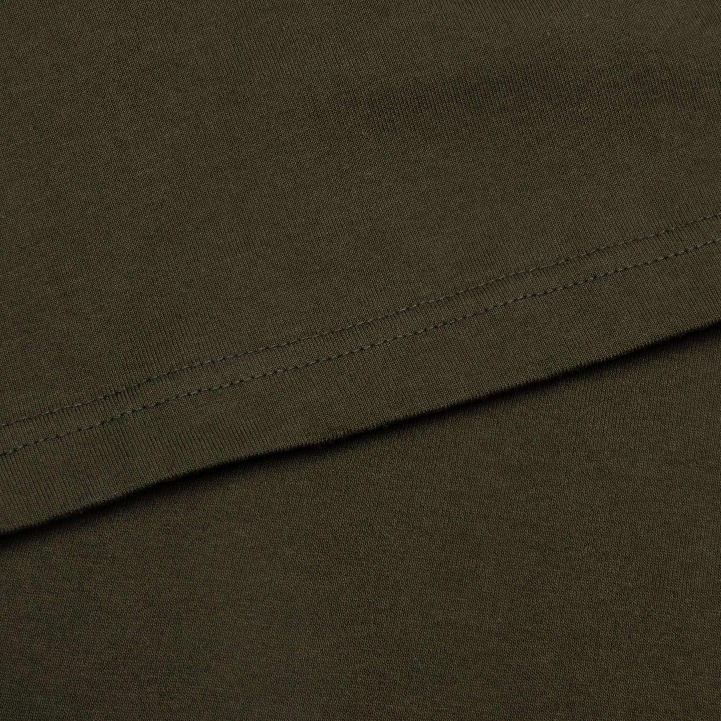 Script Tee - Rosin