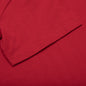 Script Tee - Savvy Red
