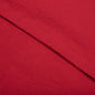 Script Tee - Savvy Red