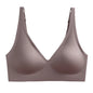 Seamless Wireless Bra – Push Up & Comfortable Fit