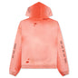 SDDN WSDN Hooded Sweatshirt - Orange
