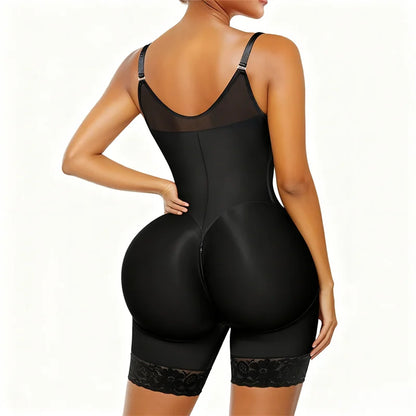 postpartum fajas colombianas Shapewear – Tummy Control & Butt Lift