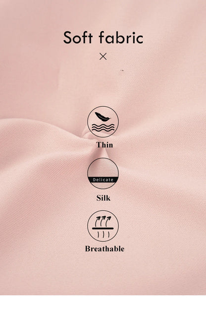 Seamless Wireless Bra – Push Up & Comfortable Fit