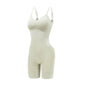 Seamless Bodysuit Shapewear – Tummy Control & Waist Cincher