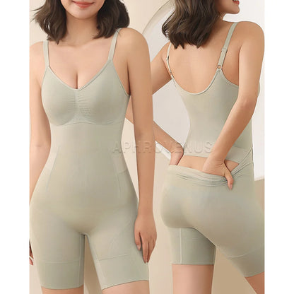 Butt Lifting Bodysuit Shapewear – Tummy Control & Slim Fit