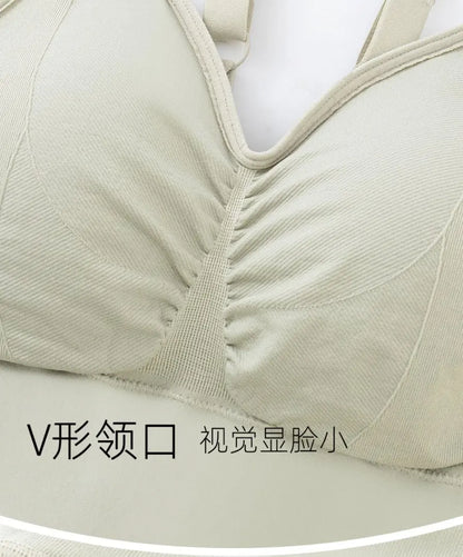 Seamless Bodysuit Shapewear – Tummy Control & Waist Cincher