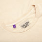See Thru People Tee - Antique White