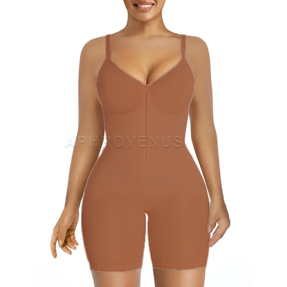 Fajas Colombianas Bodysuit – Tummy Control & Butt Lift