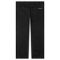 Seer Relaxed Trousers - Black