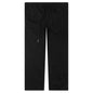Seer Relaxed Trousers - Black