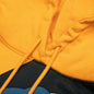 Self Defense Hooded Sweatshirt - Burned Yellow