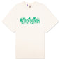 Self Title Tee - Archival White