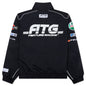 Senna Jacket - Black
