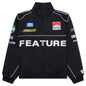 Senna Jacket - Black
