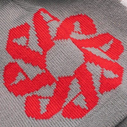 Service Skully - Grey