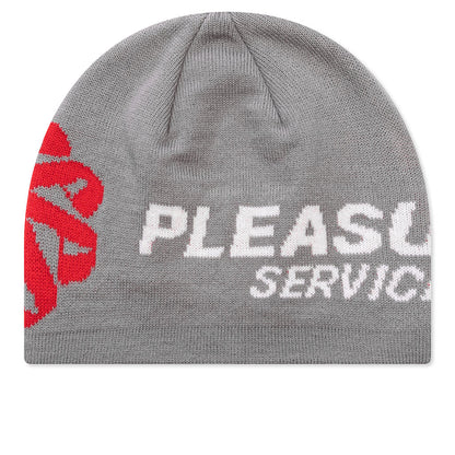 Service Skully - Grey