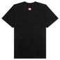 Service S/S Tee - Black