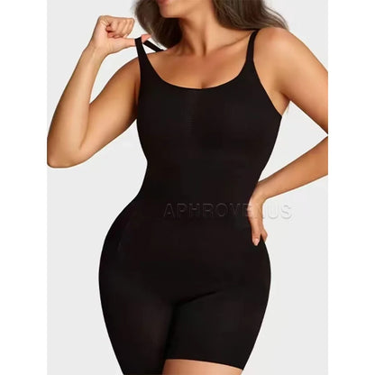Butt Lifting Bodysuit Shapewear – Tummy Control & Slim Fit