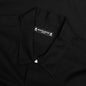 S/S Oxford Shirt - Black