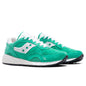 Shadow 6000 Suede - Emerald Green