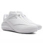 Shai 001 'Clean Slate' - White/White