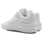 Shai 001 'Clean Slate' - White/White