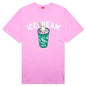 Shake S/S Tee - Orchid