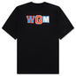 Shark Tee Indonesia - Black
