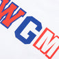 Shark Tee Japan - White