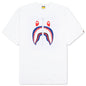 Shark Tee Japan - White