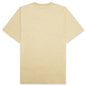 Shark Tee - Beige