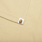 Shark Tee - Beige