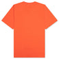 Shark Tee - Orange