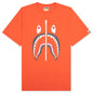 Shark Tee - Orange