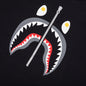 Shark Tee Malaysia - Black