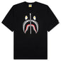 Shark Tee Malaysia - Black