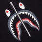 Shark Tee UK - Black