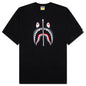 Shark Tee UK - Black