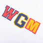 Shark Tee US - White