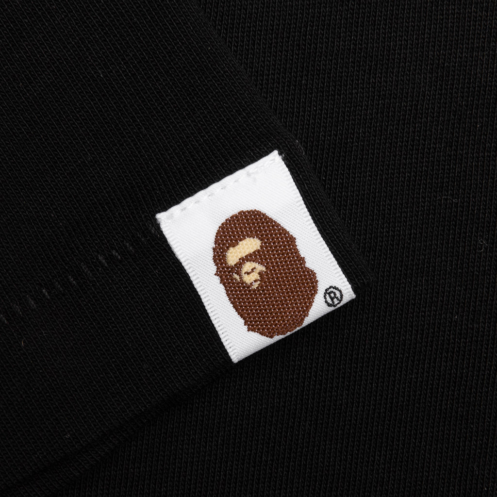 Shark Tee Indonesia - Black