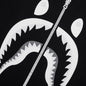 Shark Tee #1 - Black