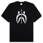 Shark Tee #1 - Black