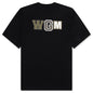Shark Tee #2 - Black