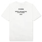 Magic Orchestra Sheer T-Shirt - Marshmallow