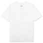 Magic Orchestra Sheer T-Shirt - Marshmallow