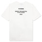 Magic Orchestra Sheer T-Shirt - Pistachio Cream
