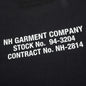 Sheltech P S/S Crewneck - Black