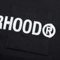 Sheltech P S/S Crewneck - Black